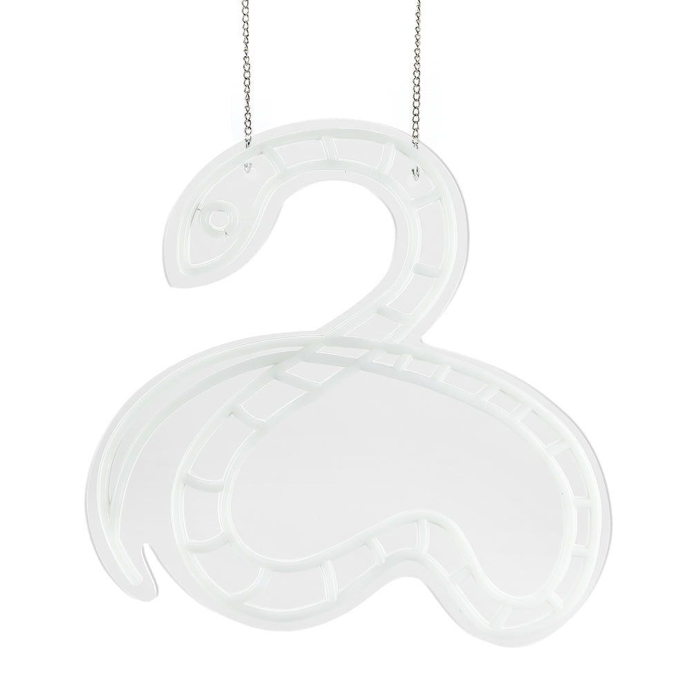 13inch Animal Neon Lights -  Snake