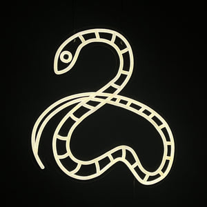 13inch Animal Neon Lights -  Snake