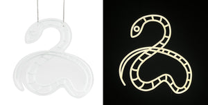 13inch Animal Neon Lights -  Snake
