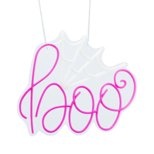 14.2inch Halloween Neon Lights - HOO