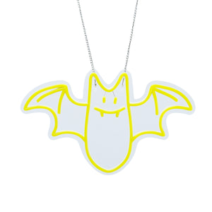 14.9inch Halloween Neon Lights - Bat