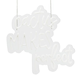 15.8inch Halloween Neon Lights