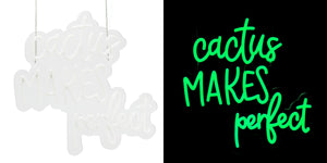 15.8inch Halloween Neon Lights