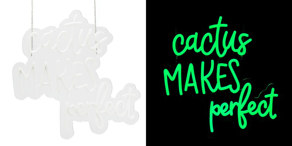 15.8inch Halloween Neon Lights